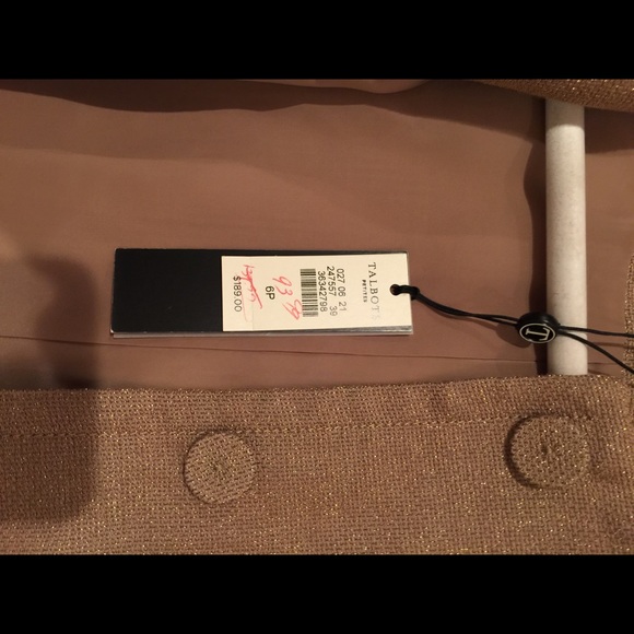 Talbots - Picture 3 of 7